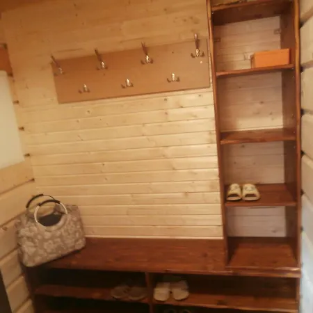 Chalet Chatka Kolovratok Terchová