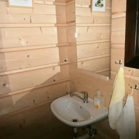 Chatka Kolovratok Chalet