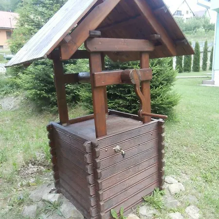 Chatka Kolovratok