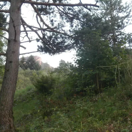 Chatka Kolovratok Chalet *