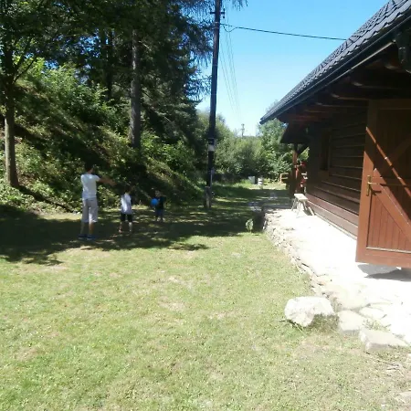 Chatka Kolovratok *