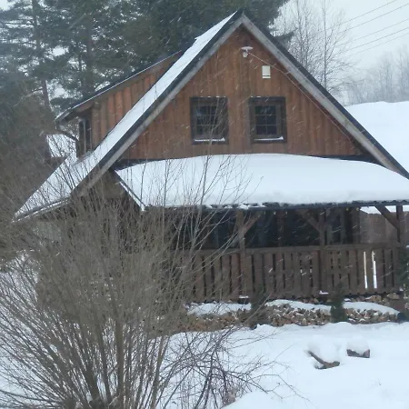 Chatka Kolovratok Chalet Terchová