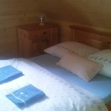 Chatka Kolovratok *