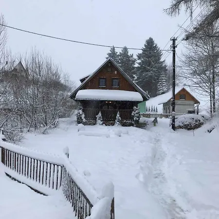 Chatka Kolovratok